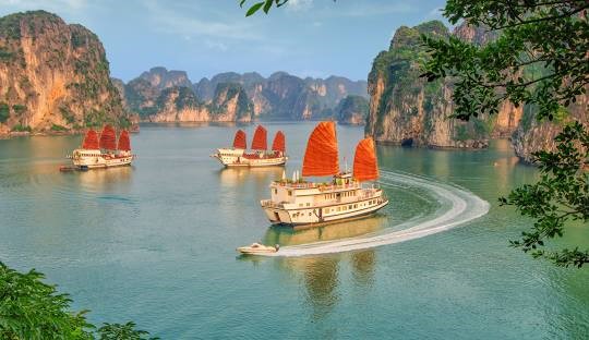 Vietnam